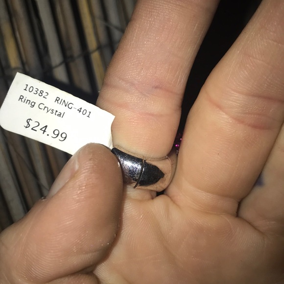 BLING💍BLING RING - Picture 3 of 4